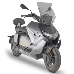 Parabrezza Givi D5142S Fumé