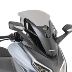 Parabrezza Givi D1187S Fumé
