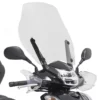 Parabrezza Givi D1143ST