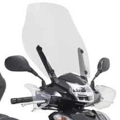 Parabrezza Givi D1143ST