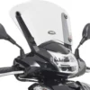 Parabrezza Givi D1100ST Trasparente