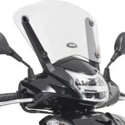 Parabrezza Givi D1100ST Trasparente
