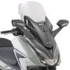 Parabrezza Givi D1187ST Trasparente