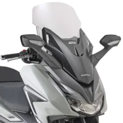 Parabrezza Givi D1187ST Trasparente