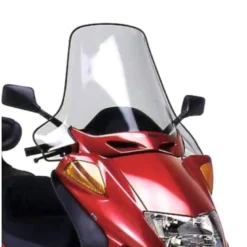 Parabrezza Givi D199ST Trasparente