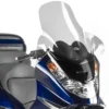 Parabrezza Givi D240ST Trasparente