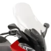 Parabrezza Givi D242ST Trasparente