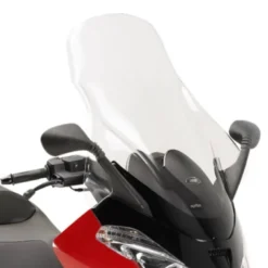 Parabrezza Givi D242ST Trasparente