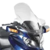 Parabrezza Givi D257ST Trasparente
