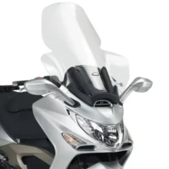 Parabrezza Givi D293ST Trasparente
