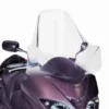 Parabrezza Givi D306ST Trasparente