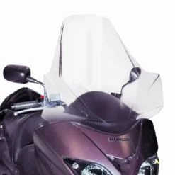 Parabrezza Givi D306ST Trasparente