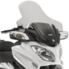 Parabrezza Givi D3104ST Trasparente