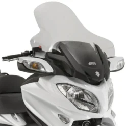 Parabrezza Givi D3104ST Trasparente