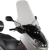 Parabrezza Givi D438ST Trasparente