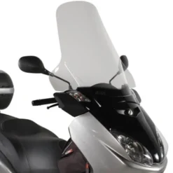 Parabrezza Givi D438ST Trasparente