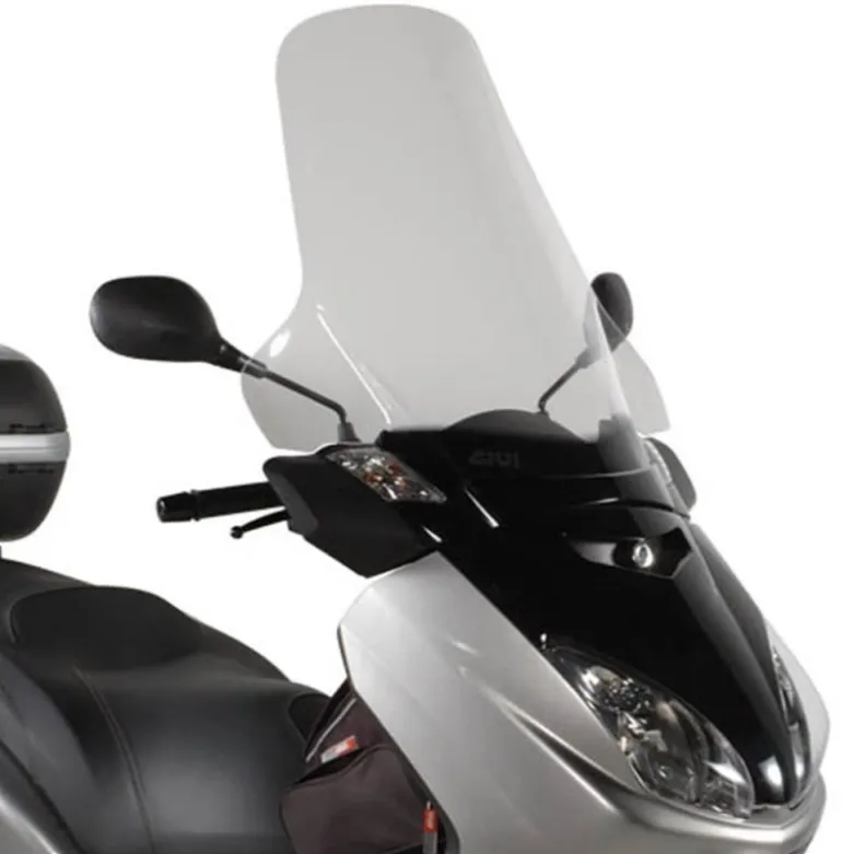 Parabrezza Givi D438ST Trasparente