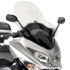 Parabrezza Givi D442ST Trasparente