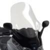 Parabrezza Givi D500ST Trasparente