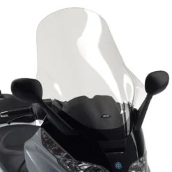 Parabrezza Givi D500ST Trasparente