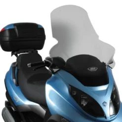 Parabrezza Givi D501ST Trasparente