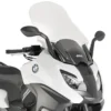 Parabrezza Givi D5121ST Trasparente