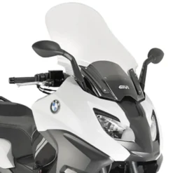 Parabrezza Givi D5121ST Trasparente