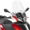 Parabrezza Givi D5600ST Trasparente