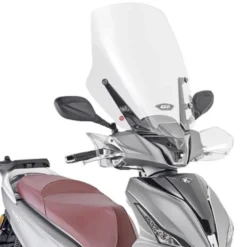 Parabrezza Givi D6113ST Trasparente