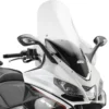 Parabrezza Givi D6703ST Trasparente
