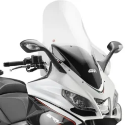 Parabrezza Givi D6703ST Trasparente