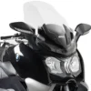 Parabrezza Givi D5106ST Trasparente