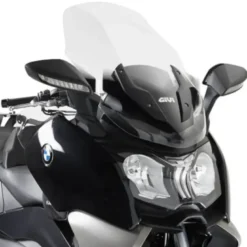 Parabrezza Givi D5106ST Trasparente