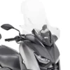 Parabrezza Givi D2136ST Trasparente