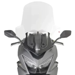 Parabrezza Givi D6136ST Trasparente