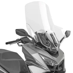 Parabrezza Givi D6136ST Trasparente