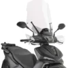 Parabrezza Givi D9265ST Trasparente