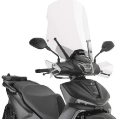 Parabrezza Givi D9265ST Trasparente