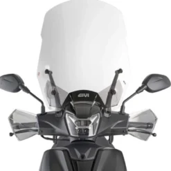Parabrezza Givi D9265ST Trasparente