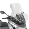 Parabrezza Givi D9256ST Trasparente
