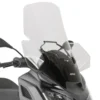 Parabrezza Givi D5622ST Trasparente