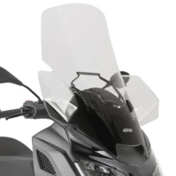 Parabrezza Givi D5622ST Trasparente
