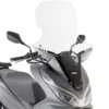 Parabrezza Givi 1163DT Trasparente