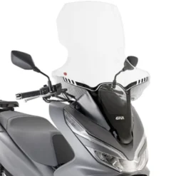 Parabrezza Givi 1163DT Trasparente