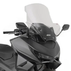 Parabrezza Givi 1211DT Trasparente