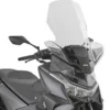 Parabrezza Givi 9263DT Trasparente