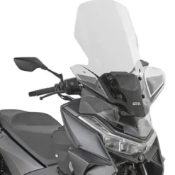 Parabrezza Givi 9263DT Trasparente