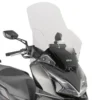Parabrezza Givi 6126DT Trasparente