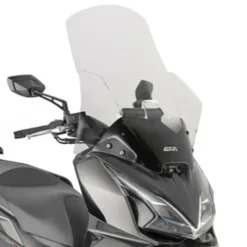 Parabrezza Givi 6126DT Trasparente