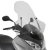 Parabrezza Givi 3106DT Trasparente